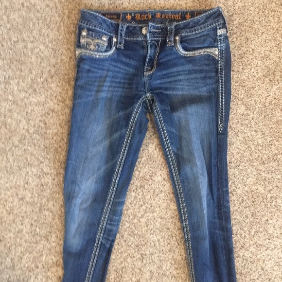 Skinny jeans - Picture 2 of 2